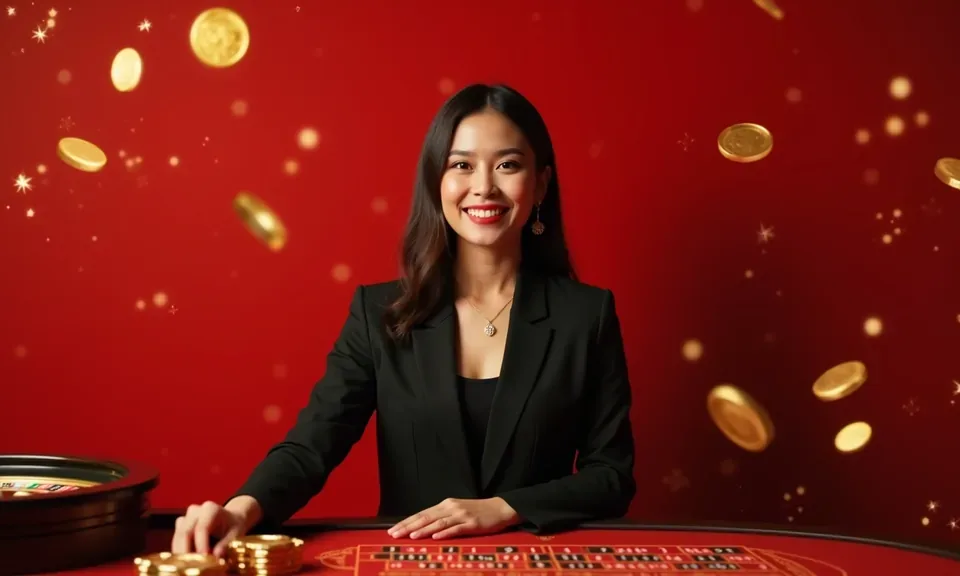 petir19 Live Baccarat Turbo